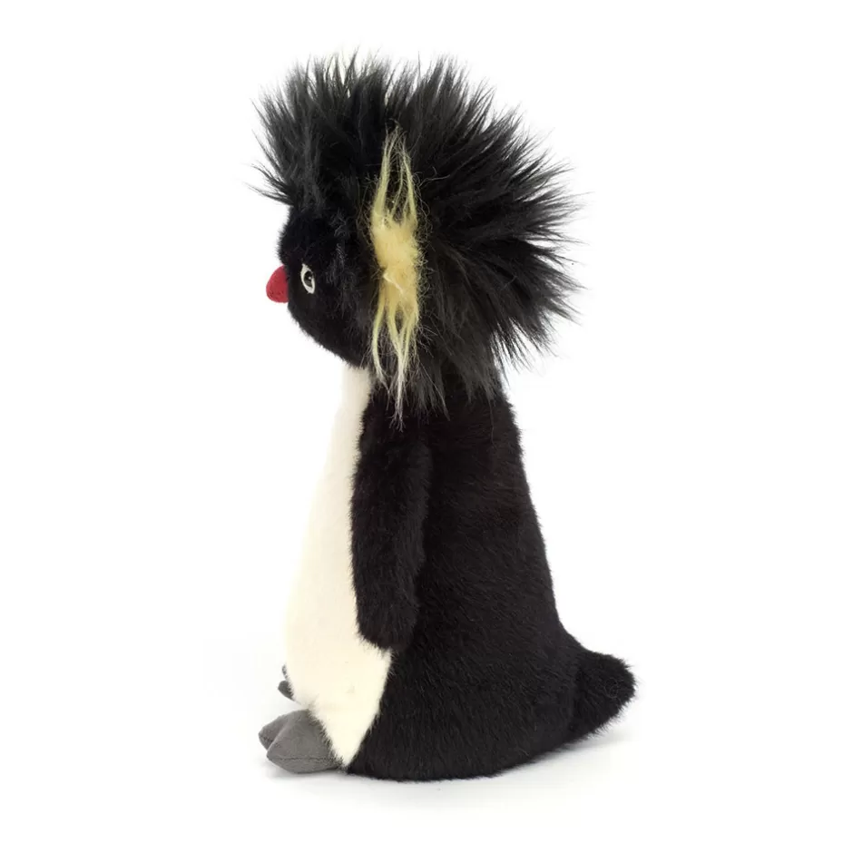 Jellycat Arctic & Antarctic | Bright & Colourful<Ronnie Rockhopper Penguin