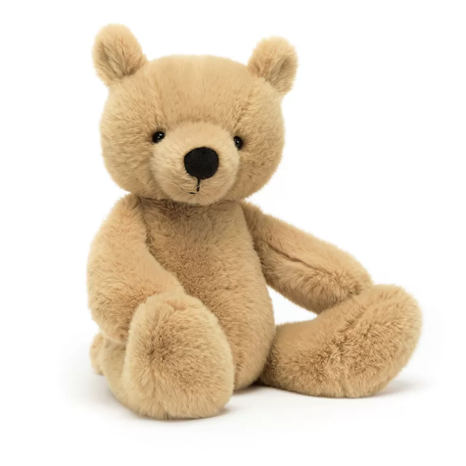 Jellycat Bears<Rufus Bear