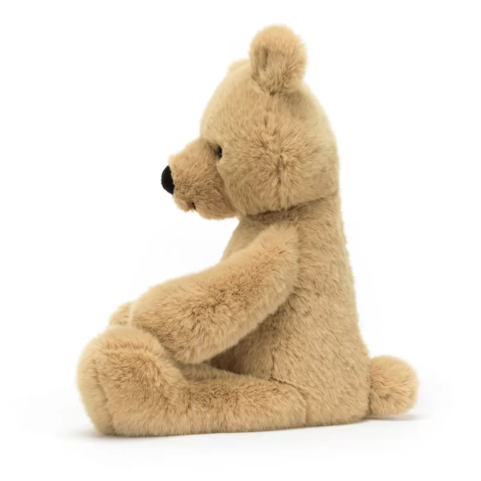 Jellycat Bears<Rufus Bear