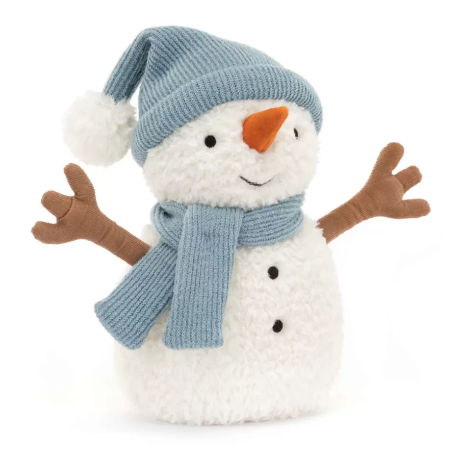 Jellycat Amuseables Objects | Best Sellers<Sammie Snowman