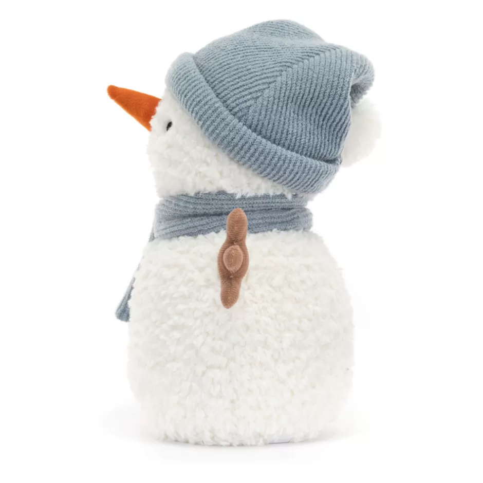 Jellycat Amuseables Objects | Best Sellers<Sammie Snowman