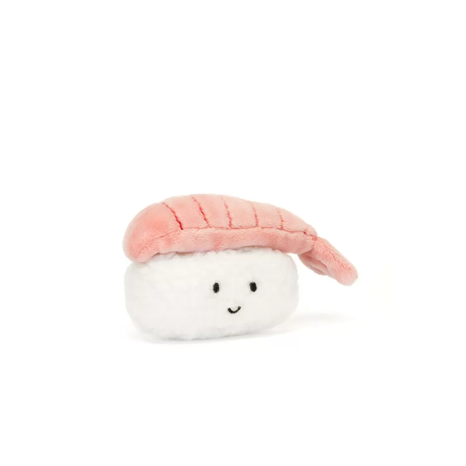 Jellycat Amuseables Food & Drink | Little Surprises<Sassy Sushi Nigiri