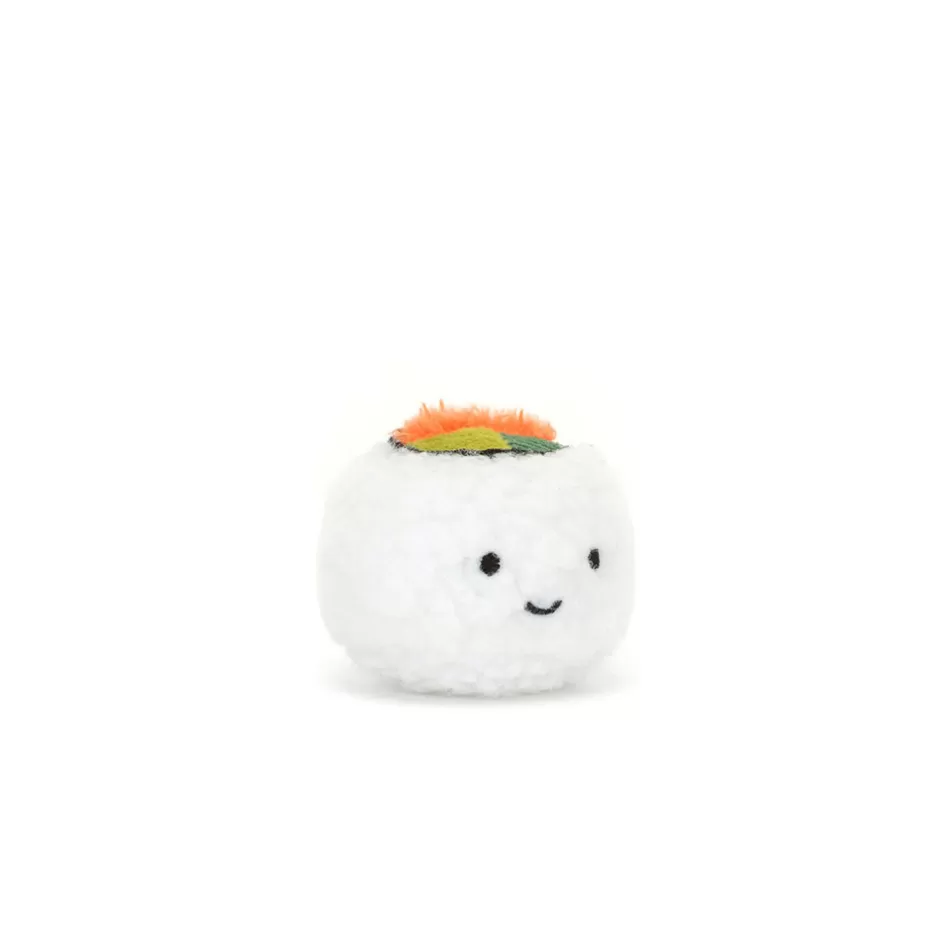 Jellycat Amuseables Food & Drink | Little Surprises<Sassy Sushi Uramaki