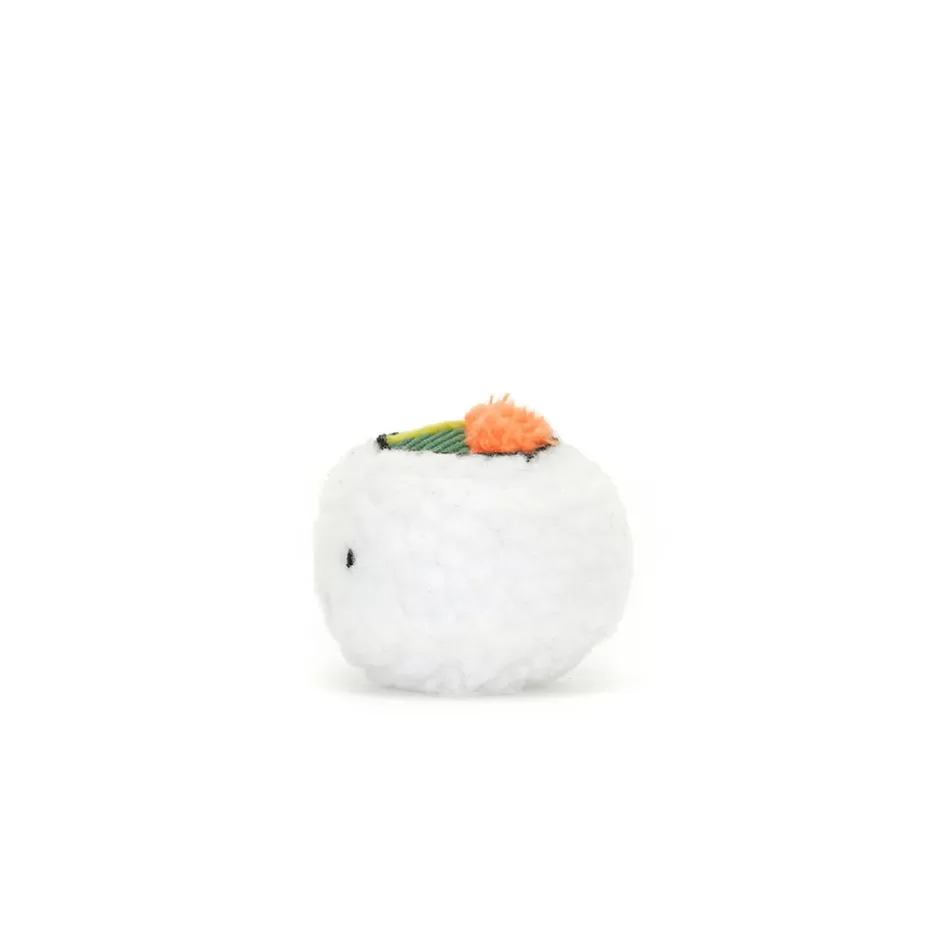 Jellycat Amuseables Food & Drink | Little Surprises<Sassy Sushi Uramaki