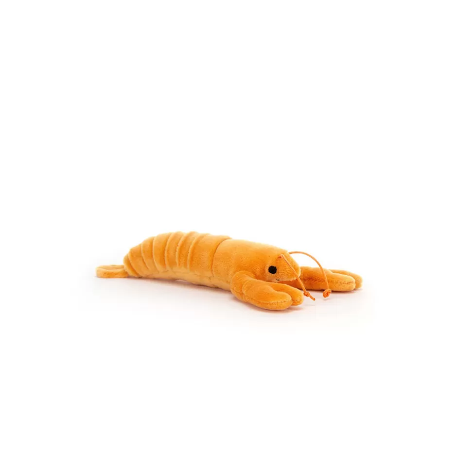 Jellycat Amuseables Food & Drink | Little Toys<Sensational Seafood Langoustine