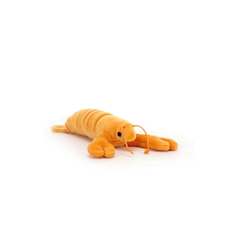 Jellycat Amuseables Food & Drink | Little Toys<Sensational Seafood Langoustine