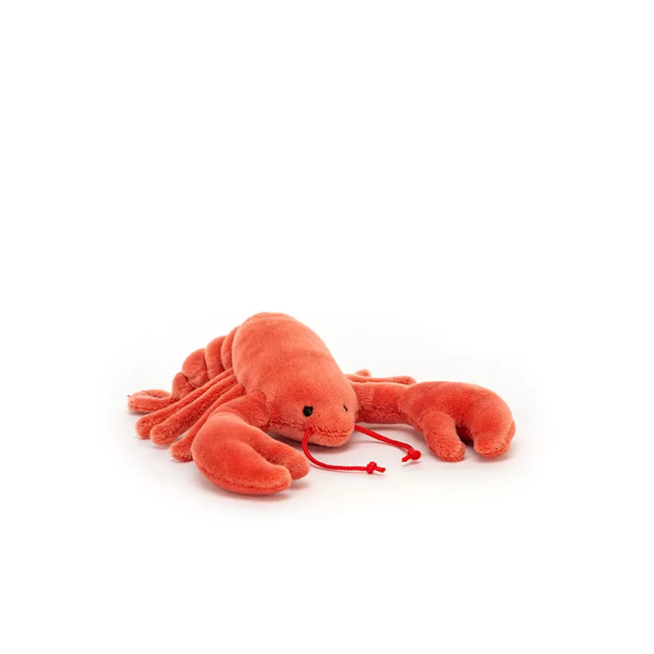 Jellycat Amuseables Food & Drink | Little Toys<Sensational Seafood Lobster