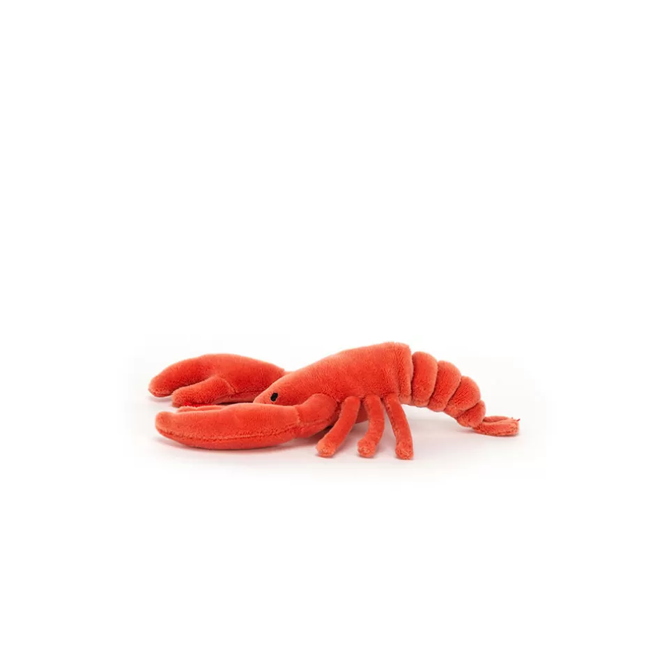 Jellycat Amuseables Food & Drink | Little Toys<Sensational Seafood Lobster