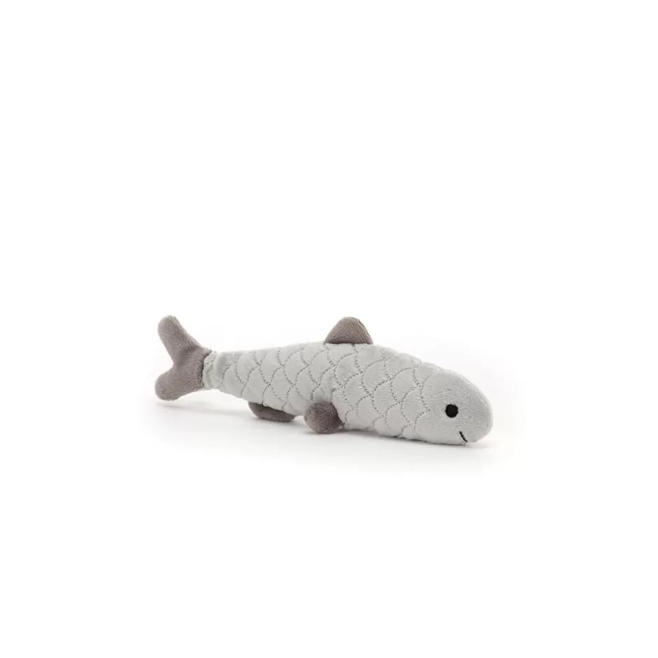 Jellycat Amuseables Food & Drink | Little Toys<Sensational Seafood Sardine