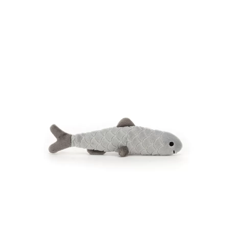 Jellycat Amuseables Food & Drink | Little Toys<Sensational Seafood Sardine