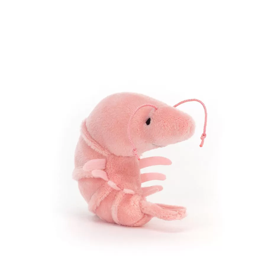 Jellycat Amuseables Food & Drink | Gifts for Foodies<Sensational Seafood Shrimp