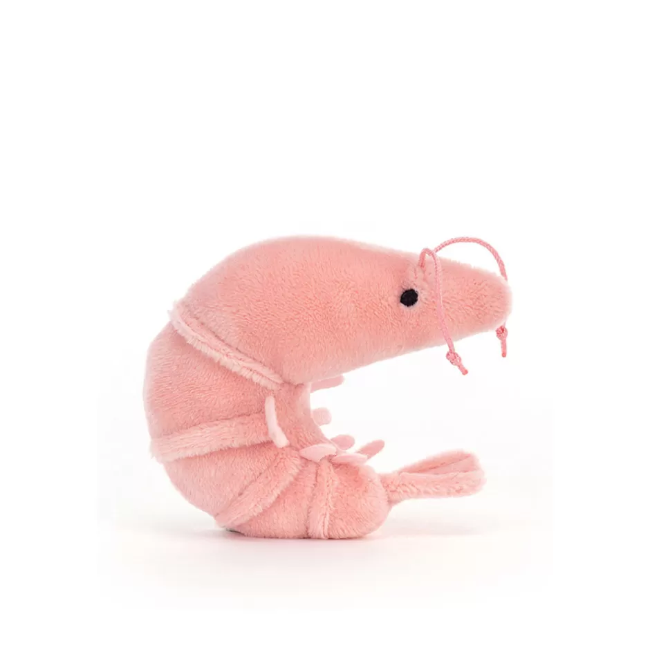 Jellycat Amuseables Food & Drink | Gifts for Foodies<Sensational Seafood Shrimp