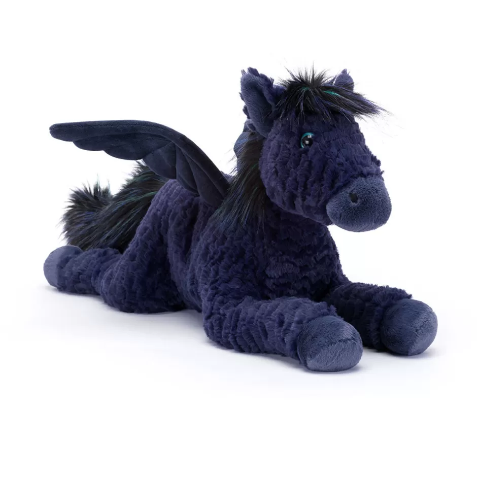 Jellycat Mythical Creatures | Get Well Gifts<Seraphina Pegasus