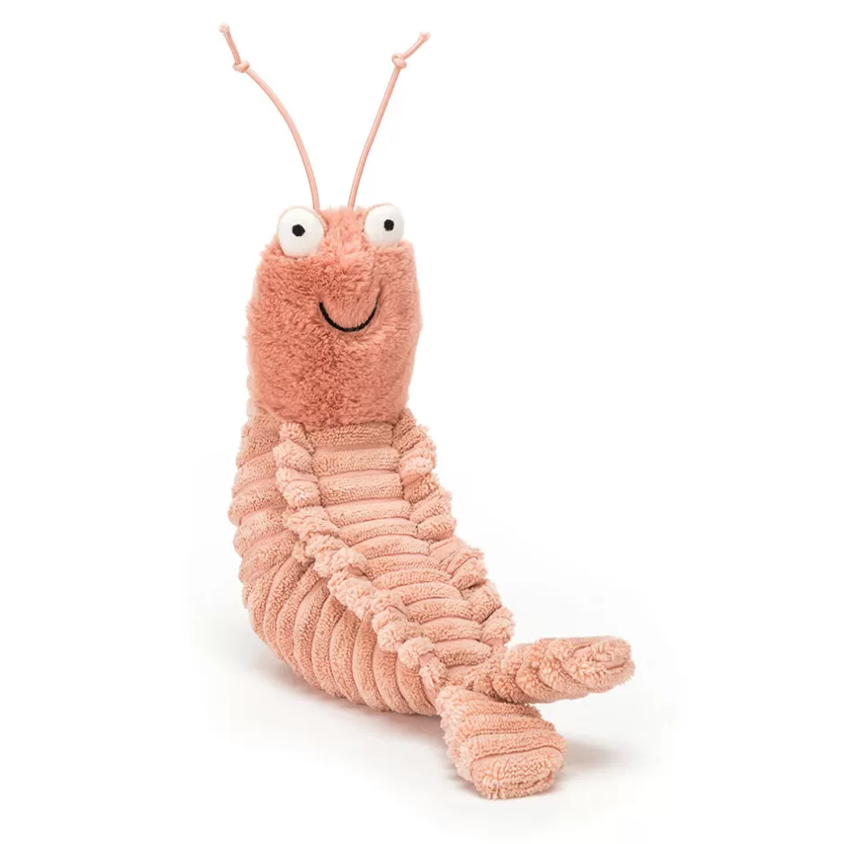 Jellycat Ocean | Ocean & Sea Life<Sheldon Shrimp