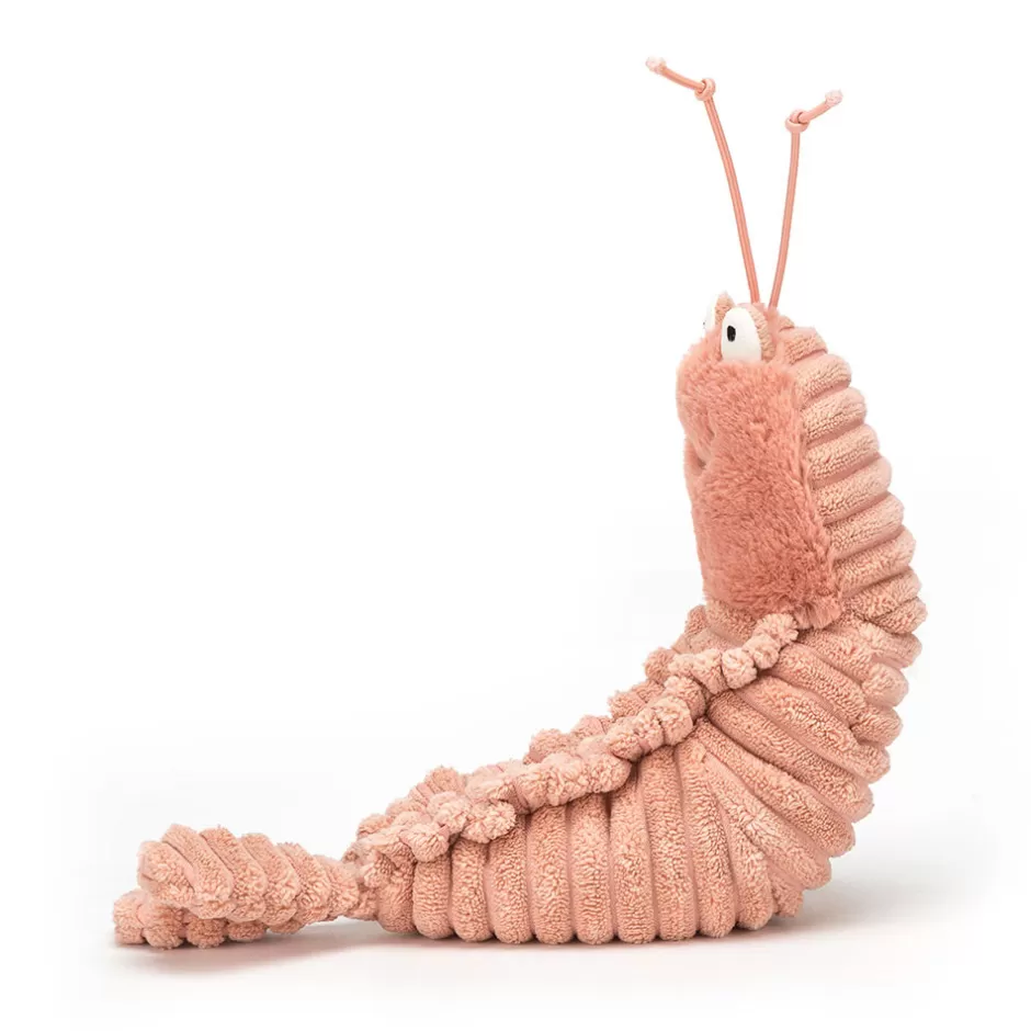 Jellycat Ocean | Ocean & Sea Life<Sheldon Shrimp