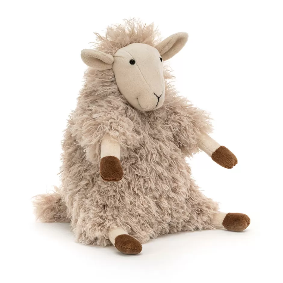 Jellycat Farmyard<Sherri Sheep