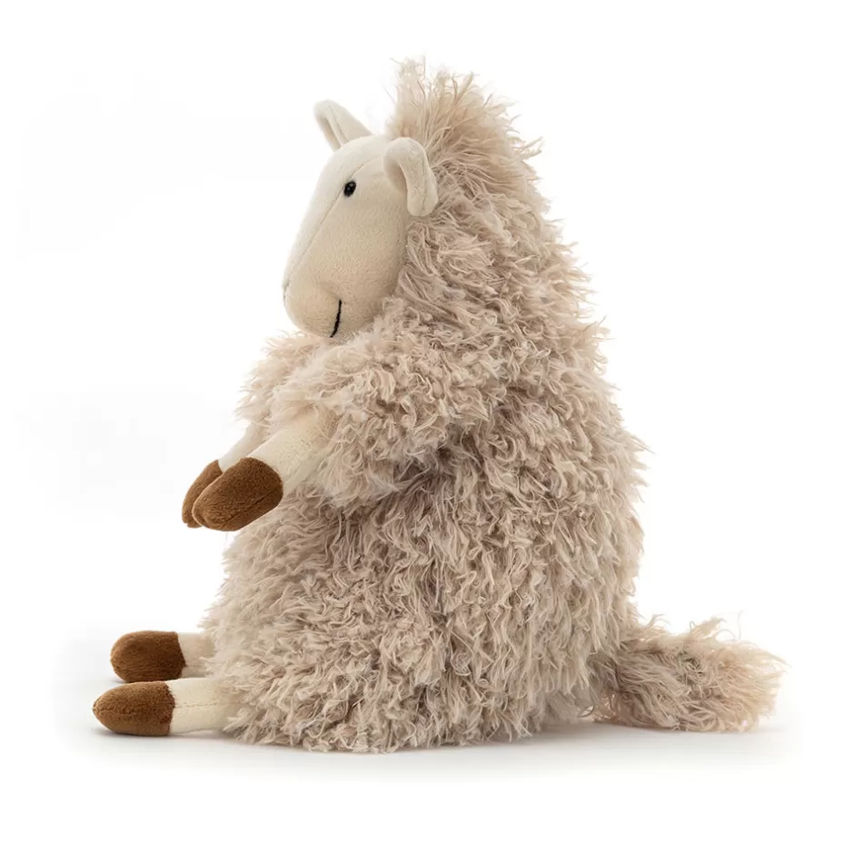 Jellycat Farmyard<Sherri Sheep