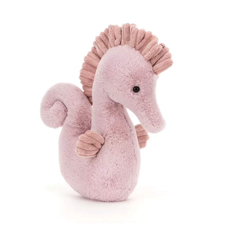 Jellycat Ocean | Back In Stock<Sienna Seahorse