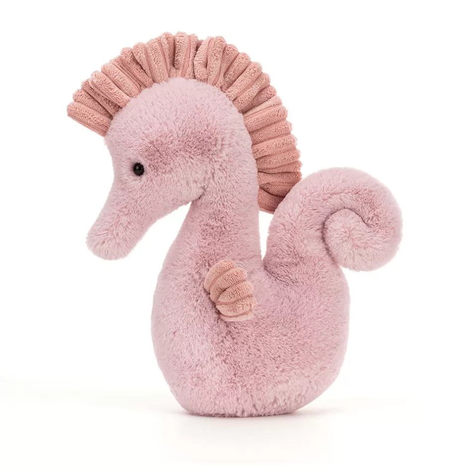 Jellycat Ocean | Back In Stock<Sienna Seahorse