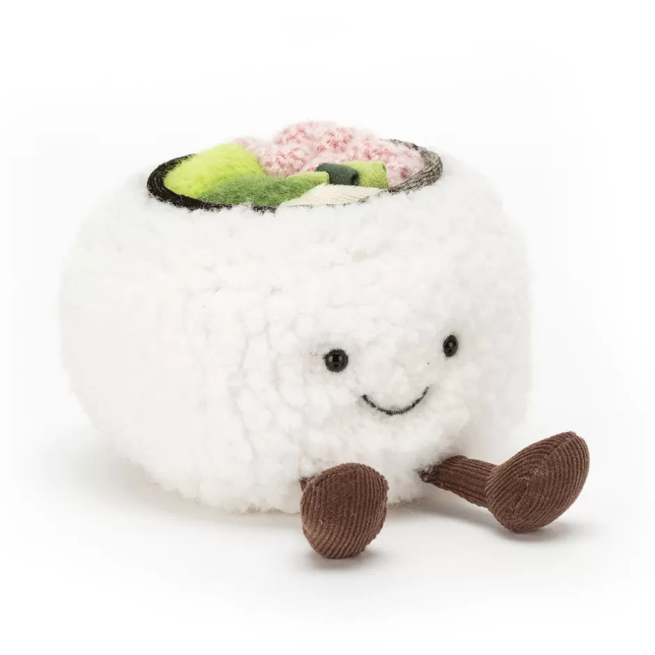 Jellycat Amuseables Food & Drink | Gifts for Foodies<Silly Sushi California