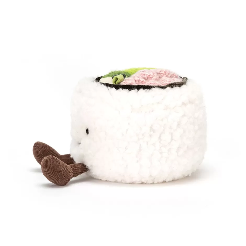 Jellycat Amuseables Food & Drink | Gifts for Foodies<Silly Sushi California