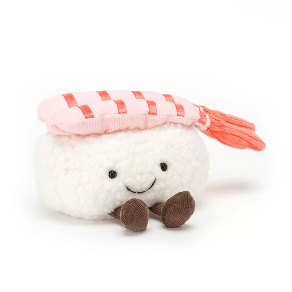 Jellycat Amuseables Food & Drink | Gifts for Foodies<Silly Sushi Nigiri