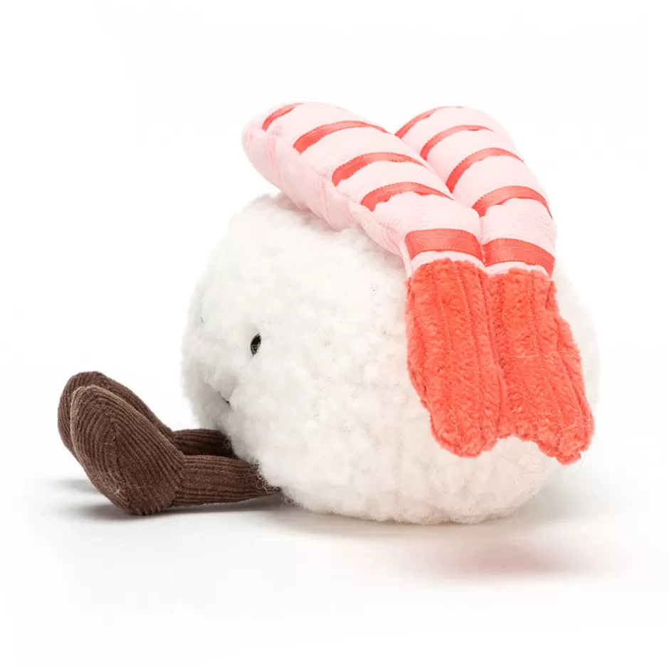 Jellycat Amuseables Food & Drink | Gifts for Foodies<Silly Sushi Nigiri