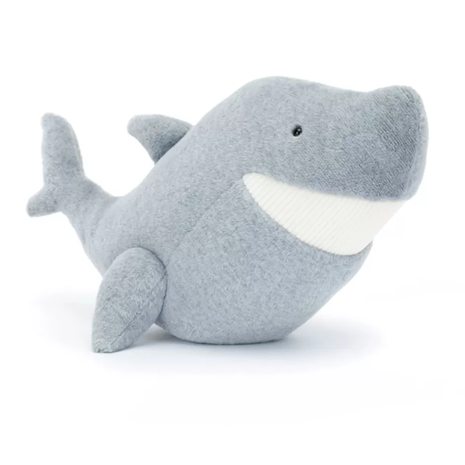 Jellycat Ocean | Bright & Colourful<Silvie Shark