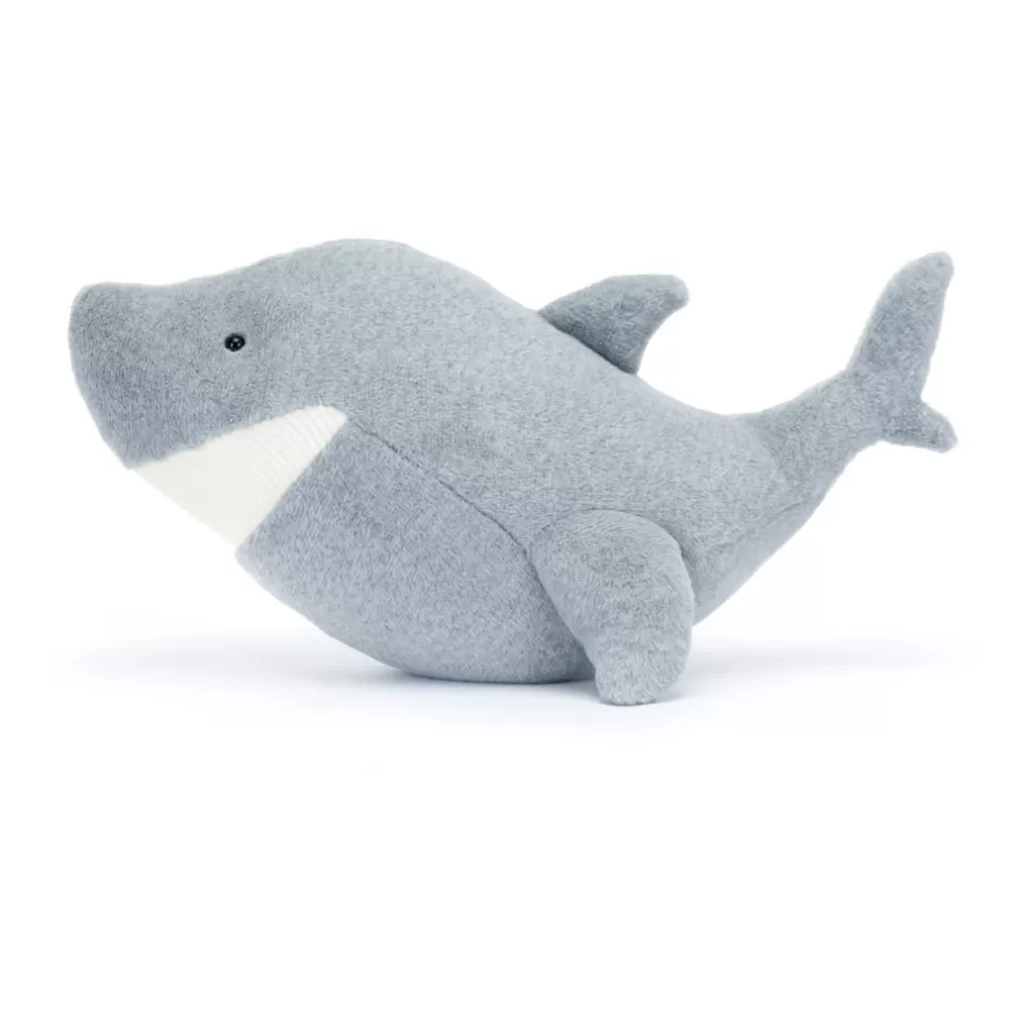 Jellycat Ocean | Bright & Colourful<Silvie Shark