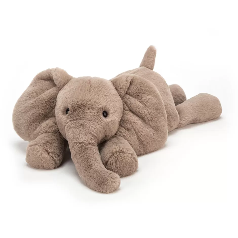 Jellycat Jungle & Safari | Get Well Gifts<Smudge Elephant