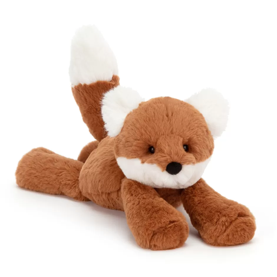 Jellycat Woodland Animals | Best Sellers<Smudge Fox