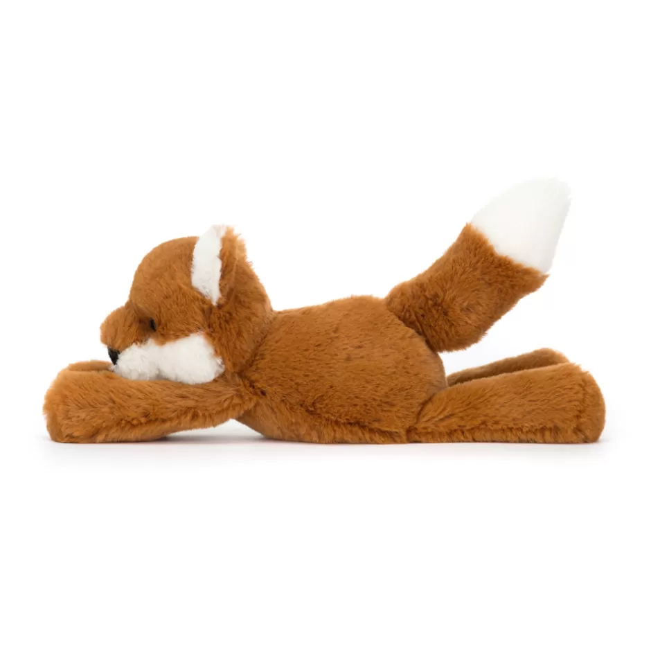 Jellycat Woodland Animals | Best Sellers<Smudge Fox