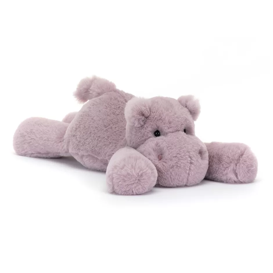 Jellycat Jungle & Safari | Best Sellers<Smudge Hippo