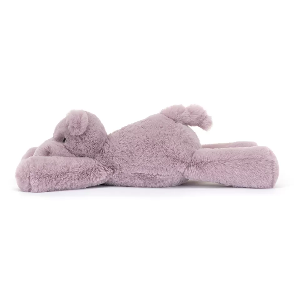 Jellycat Jungle & Safari | Best Sellers<Smudge Hippo