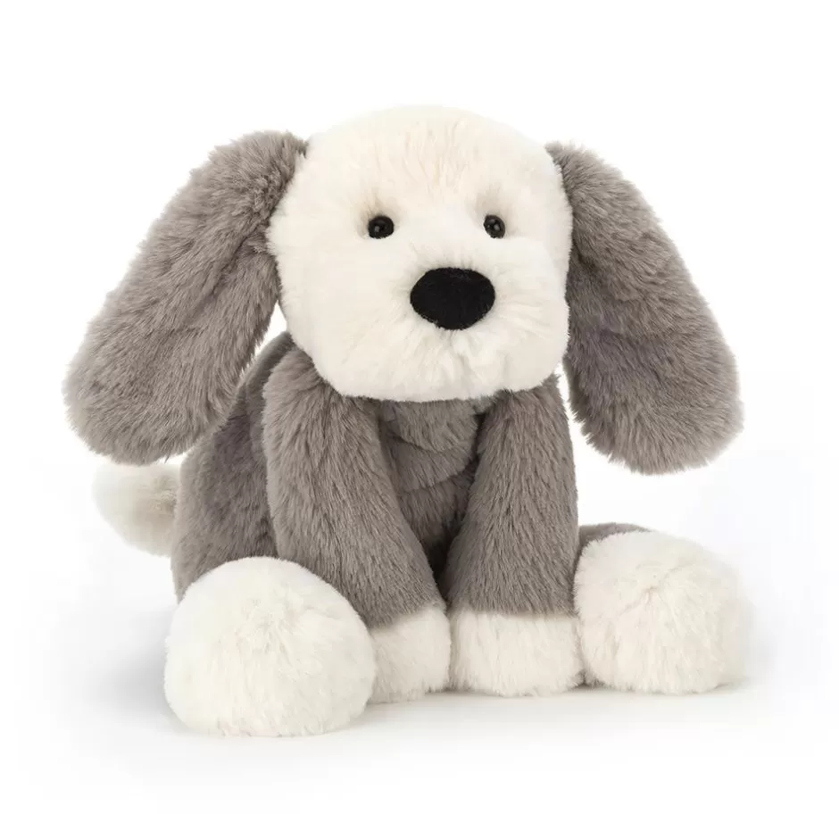 Jellycat Dogs & Puppies | Pets<Smudge Puppy