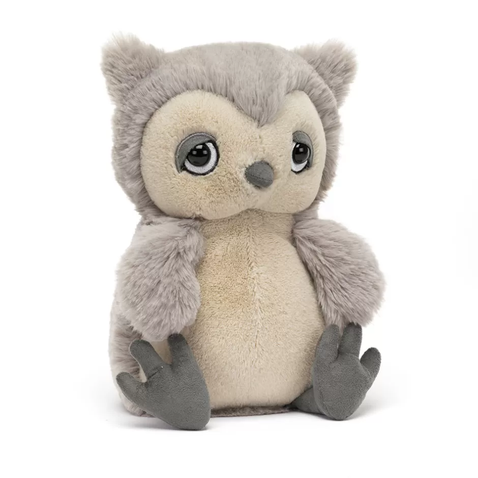 Jellycat Woodland Animals<Snoozling Owl