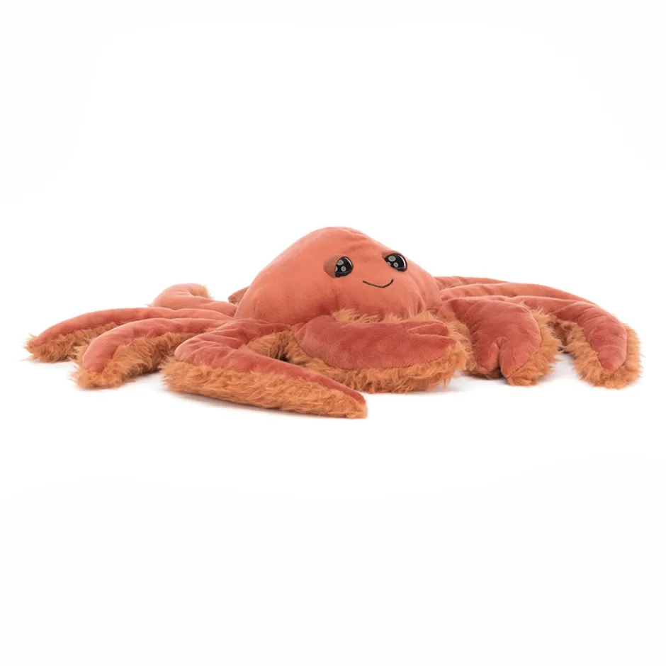 Jellycat Ocean | Back In Stock<Spindleshanks Crab