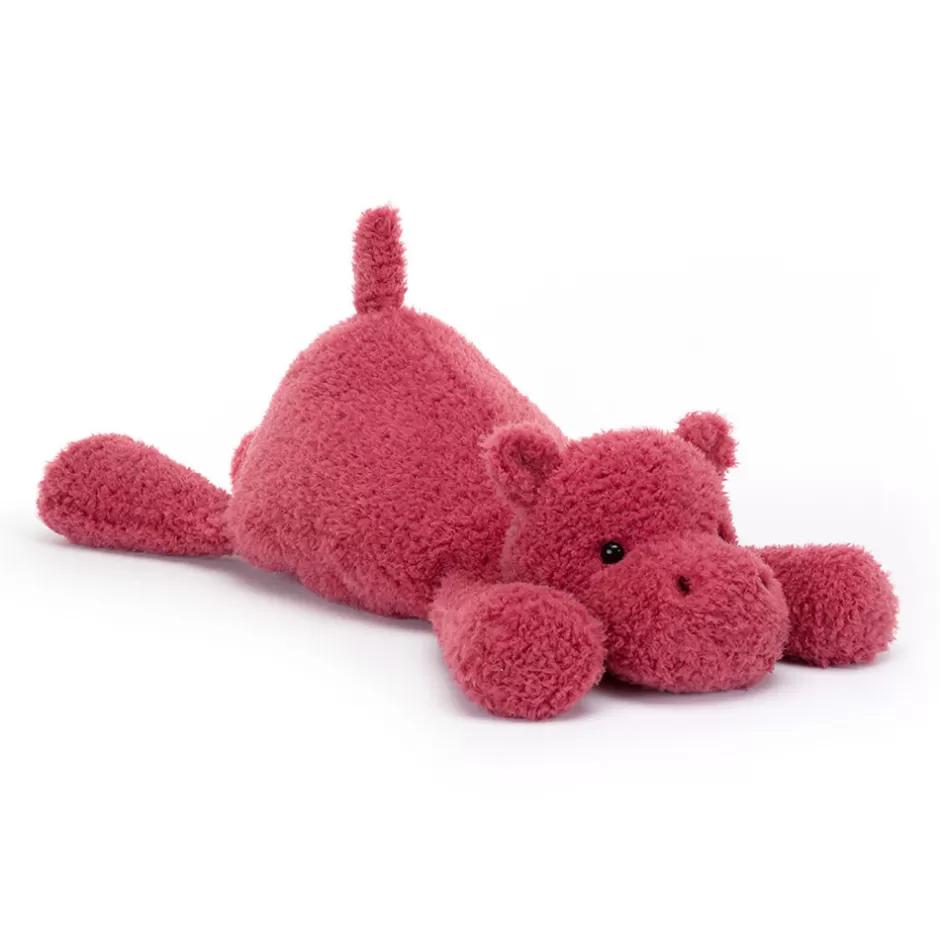 Jellycat Jungle & Safari | Get Well Gifts<Splootie Hippo