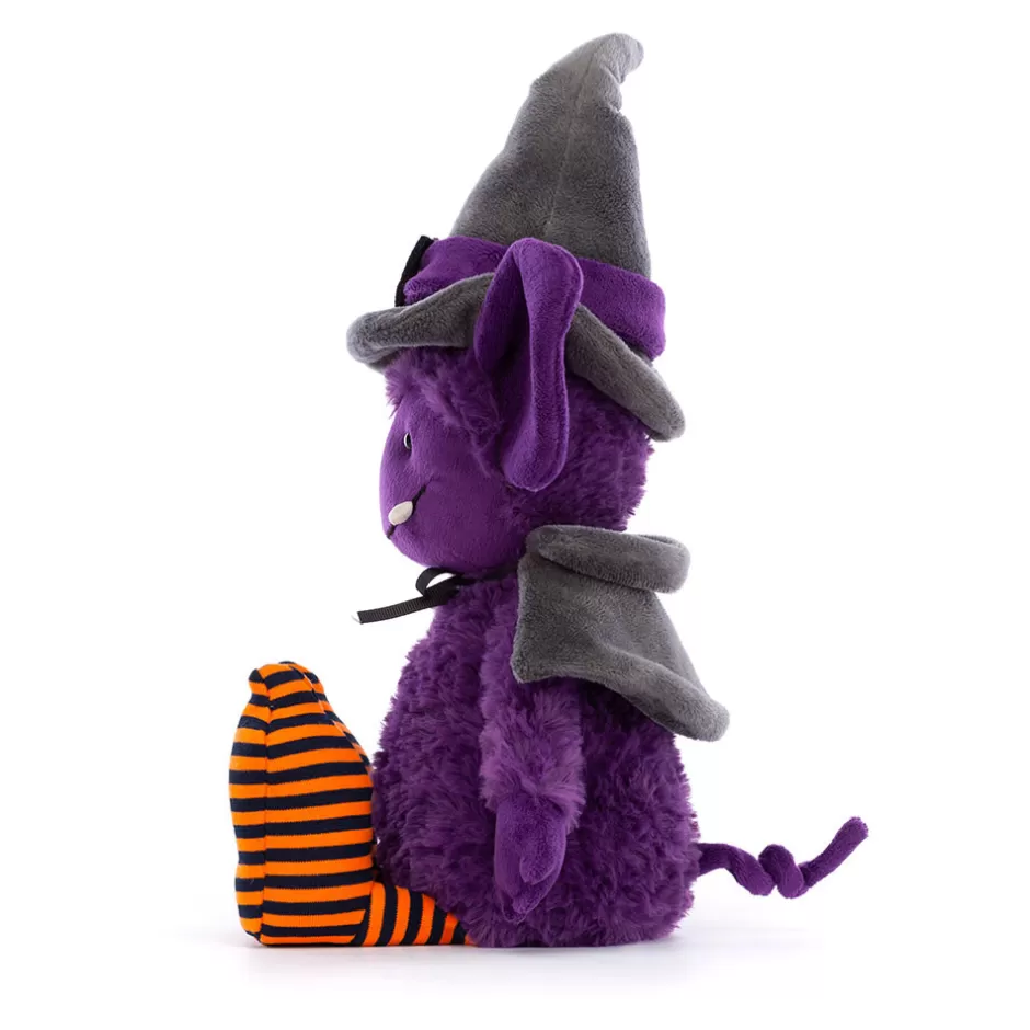 Jellycat Mythical Creatures | Dressed Up Toys<Spooky Greta Gremlin