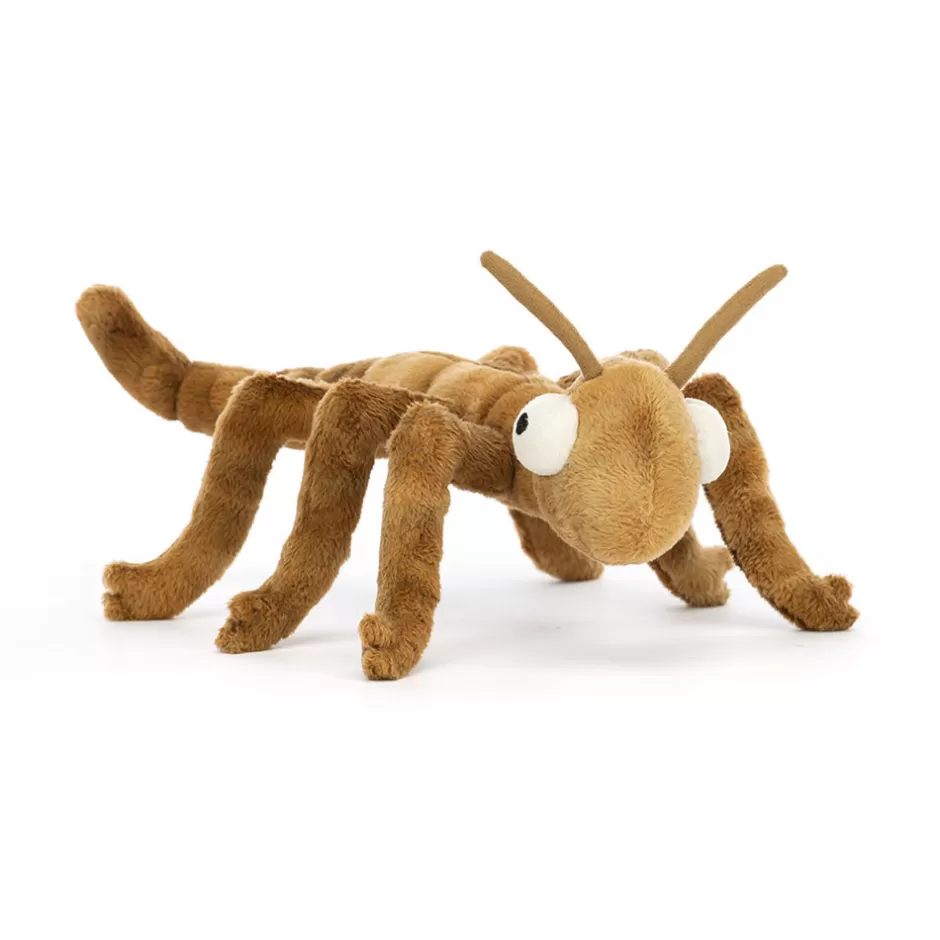 Jellycat Bugs & Insects<Stanley Stick Insect