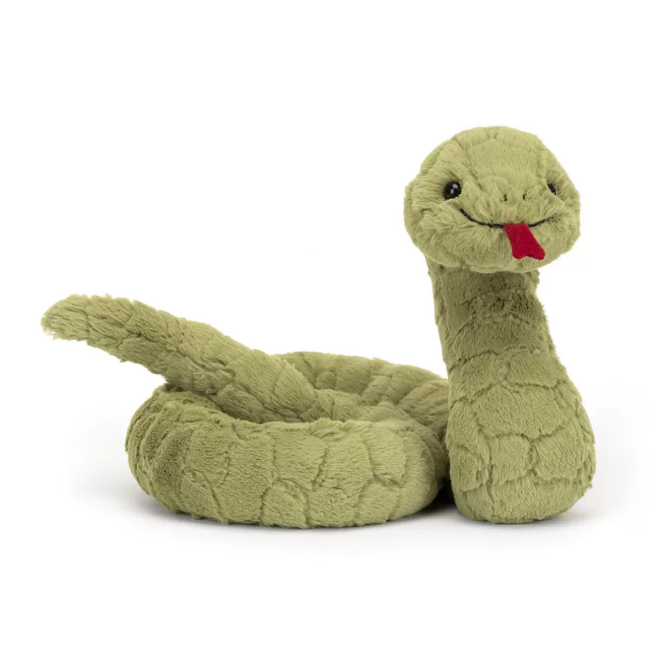 Jellycat Amphibians & Reptiles | Gifts for Pet Lovers<Stevie Snake