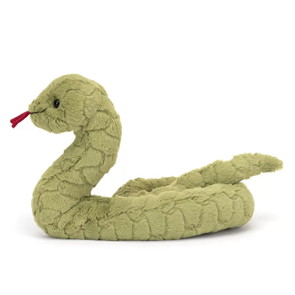 Jellycat Amphibians & Reptiles | Gifts for Pet Lovers<Stevie Snake