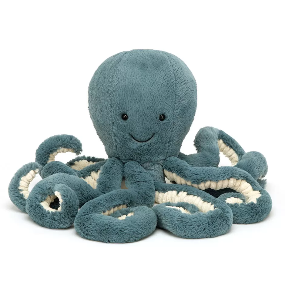 Jellycat Ocean | Get Well Gifts<Storm Octopus