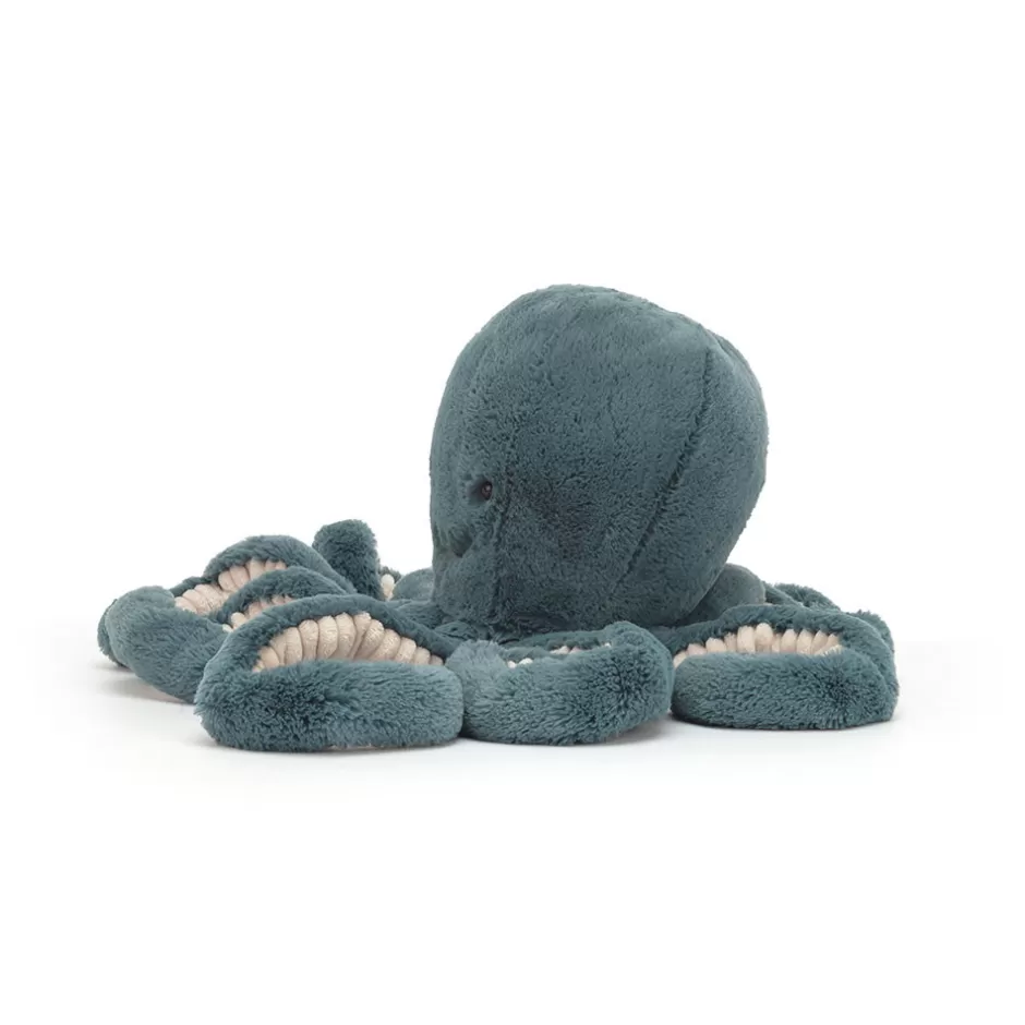 Jellycat Ocean | Get Well Gifts<Storm Octopus