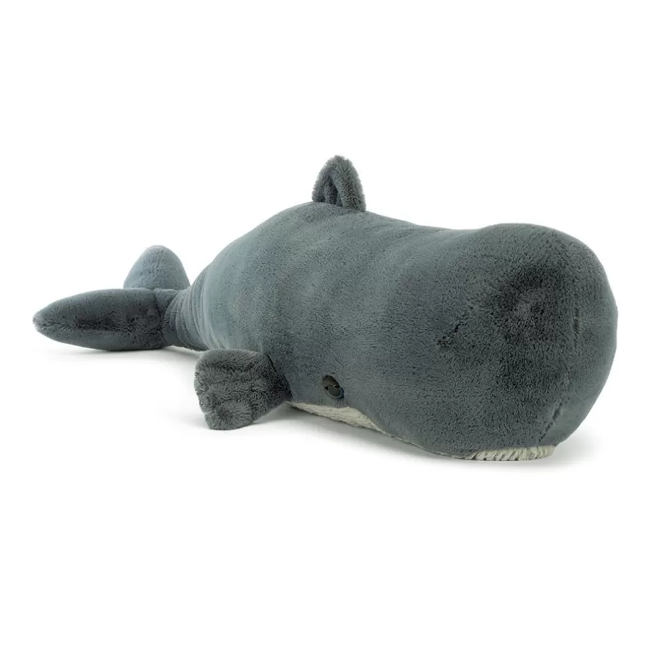 Jellycat Ocean | Big Toy Gifts<Sullivan The Sperm Whale