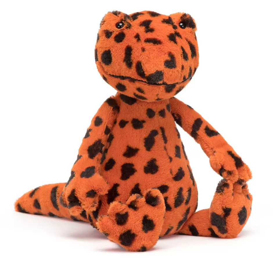 Jellycat Amphibians & Reptiles | Bright & Colourful<Syd Salamander