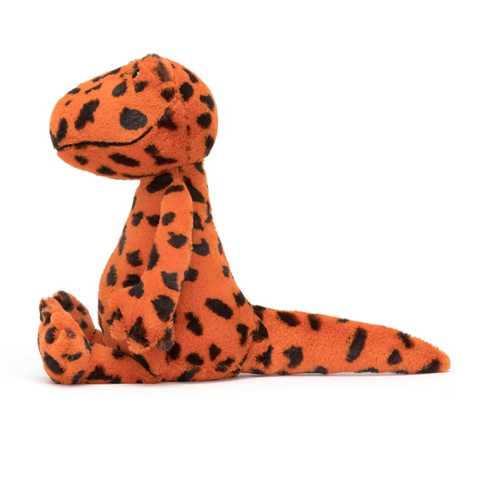 Jellycat Amphibians & Reptiles | Bright & Colourful<Syd Salamander