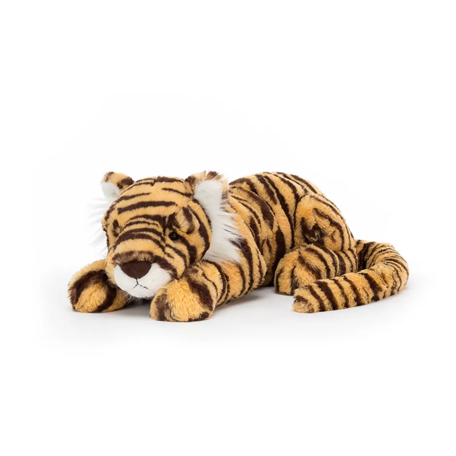 Jellycat Jungle & Safari | Get Well Gifts<Taylor Tiger