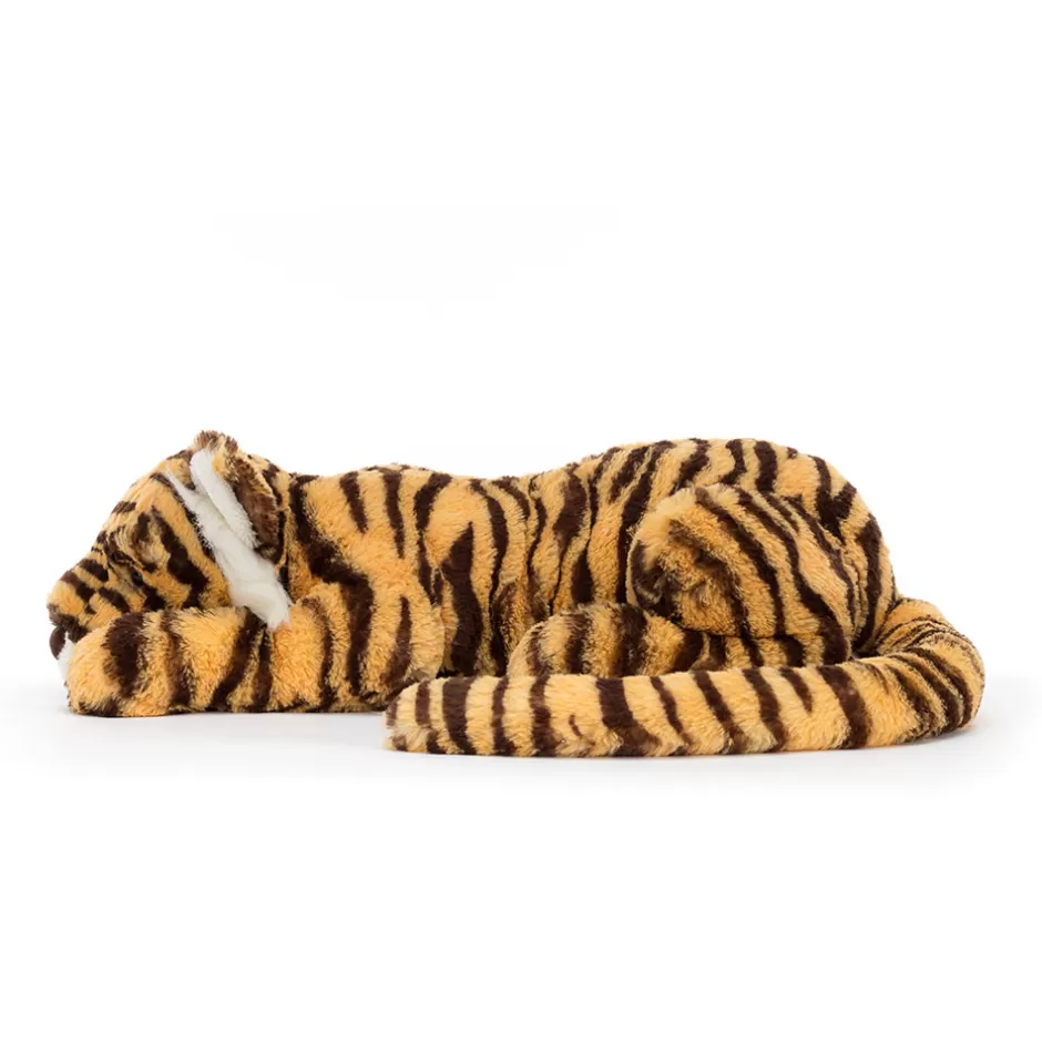 Jellycat Jungle & Safari | Get Well Gifts<Taylor Tiger