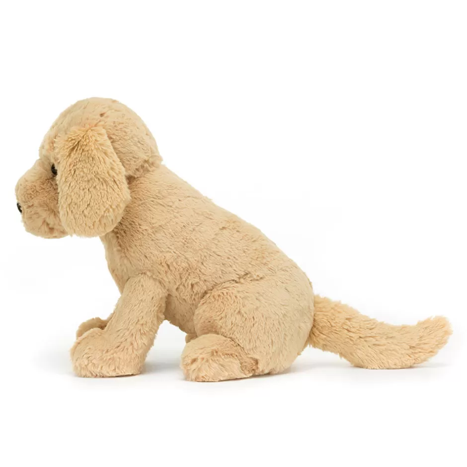 Jellycat Dogs & Puppies | Pets<Tilly Golden Retriever